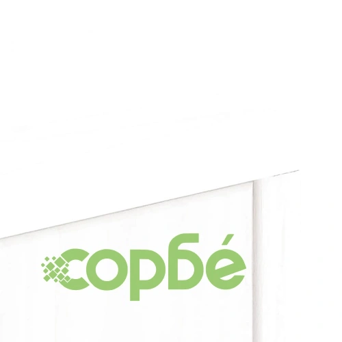 Комплект 4 бр. Странични Шкафове ODDA, Бял, 40x24x79 см, Масивно Борово Дърво ➤ топ цена ➤ sorbe.bg