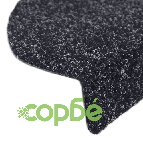 Самозалепващи стелки за стълби против подхлъзване, 30 бр., черни, 65x21x4 см ➤ топ цена ➤ sorbe.bg