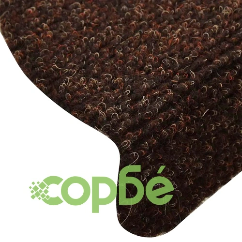 Самозалепващи стелки за стълби от полипропилен, 30 бр., кафяви, 65x21x4 см ➤ топ цена ➤ sorbe.bg