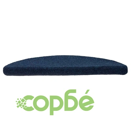 Самозалепващи стелки за стълби, 30 бр., тъмносини, 56x17x3 см, полипропилен ➤ топ цена ➤ sorbe.bg