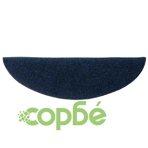 Самозалепващи стелки за стълби, 30 бр., тъмносини, 56x17x3 см, полипропилен ➤ топ цена ➤ sorbe.bg