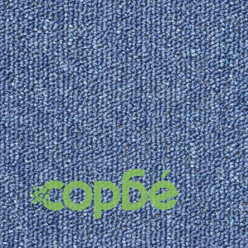 Изтривалки за стълби от PP тъфтинг - 30 бр., сини, 56x17x3 cm ➤ топ цена ➤ sorbe.bg