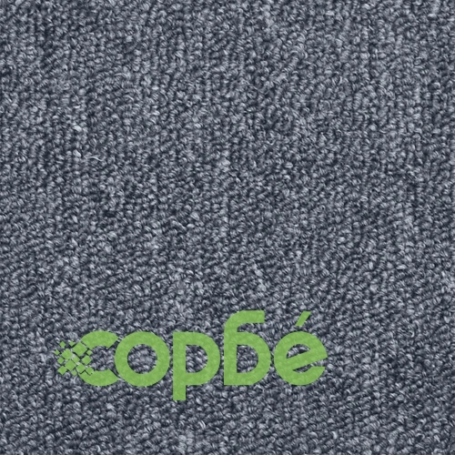 Изтривалки за стълби 30 бр, тъмно сиво и синьо, 65x24x4 cm, PP тъфтинг ➤ топ цена ➤ sorbe.bg