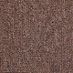 Изтривалки за стълби - комплект 20 бр., кафяви, 56x17x3 см, PP тъфтинг
