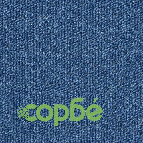 Изтривалки за стълби 20 бр. полипропилен 56x17x3 см сини полукръгли ➤ топ цена ➤ sorbe.bg