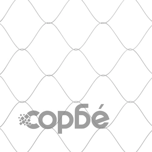 Клетка за куче от галванизирана стомана 600 x 200 x 200 см със сребристо покритие ➤ топ цена ➤ sorbe.bg