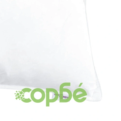 Зимно одеяло с две възглавници от гъши пух - Бяло, 260 х 220 см ➤ топ цена ➤ sorbe.bg