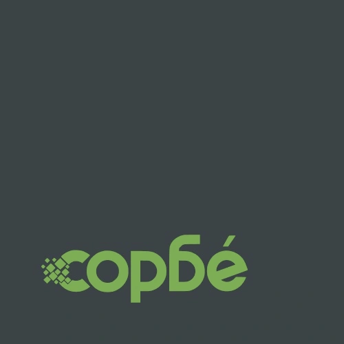 Навес за велосипеди за 3 бр., Антрацит, 215 x 206 x 157 см, Метал ➤ топ цена ➤ sorbe.bg