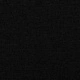 Рамка за легло с матрак, черен текстил, 160 x 200 см