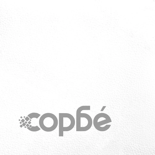 Рамка за легло с матрак и ракла от изкуствена кожа 140x190 см, бяла ➤ топ цена ➤ sorbe.bg