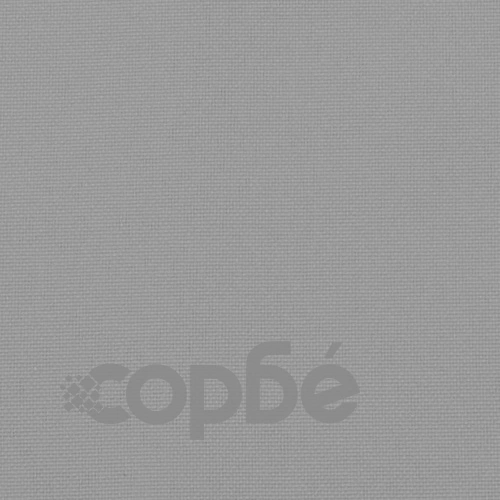 Комплект възглавници за палети 3 части от оксфордска тъкан, сив 120x60x12 см ➤ топ цена ➤ sorbe.bg