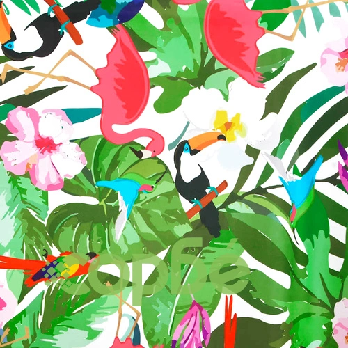 Комплект възглавници за палет 3 части - многоцветна оксфордска тъкан 120x60 см ➤ топ цена ➤ sorbe.bg