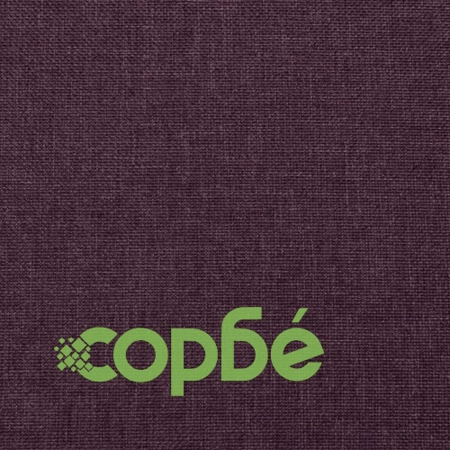 Стол реклайнер лилав от текстил с 3 позиции на наклон ➤ топ цена ➤ sorbe.bg