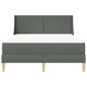 Рамка за легло с матрак и табло - 100% полиестер