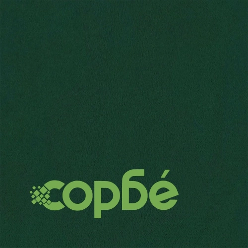 Рамка за легло с матрак, кадифе, тъмнозелено, 90 x 200 см ➤ топ цена ➤ sorbe.bg