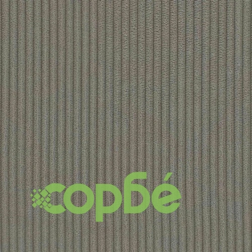 Комплект дивани, 2 броя, текстил, светлосиво ➤ топ цена ➤ sorbe.bg