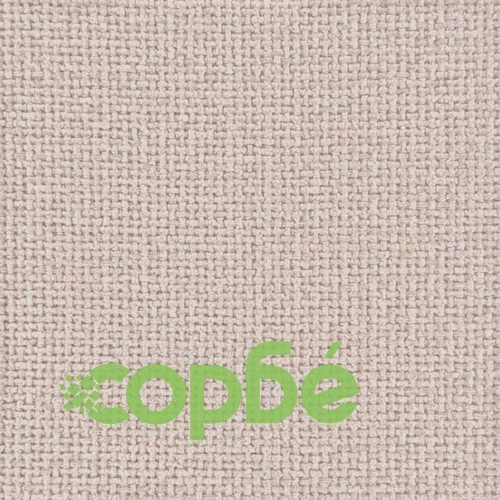 Комплект дивани 2 броя, Бежов Полиестер, 1-местен и 2-местен ➤ топ цена ➤ sorbe.bg