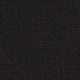 Комплект диван 2 броя, Полиестер, Черен, 156x81x87,5 см и 76x81x87,5 см