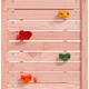 Игрална кула Кафяво 53 x 110,5 x 214 см Солидна Дъгласова Дървесина