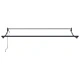 Прибираща се електрическа тента 3 x 2 m - жълто, оранжево и бяло