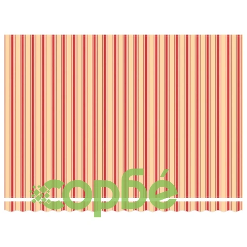 Електрически сенник с LED осветление и метеорологичен сензор, Многоцветен, 4,5 x 3 м, Алуминий ➤ топ цена ➤ sorbe.bg