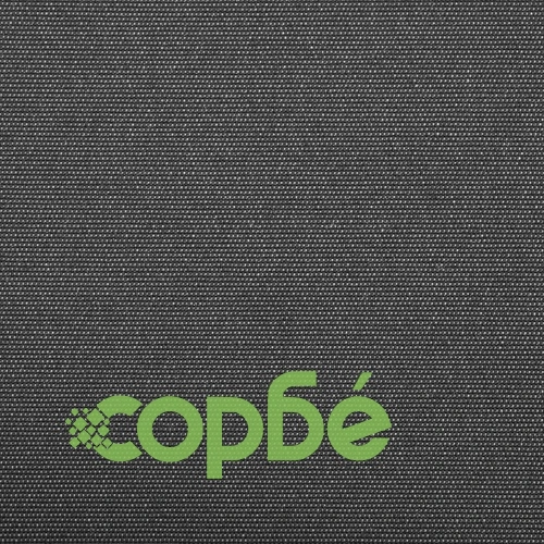 Ръчна рамка за сенник с LED осветление, алуминий, 2,5 x 2 м, бяло и антрацит ➤ топ цена ➤ sorbe.bg