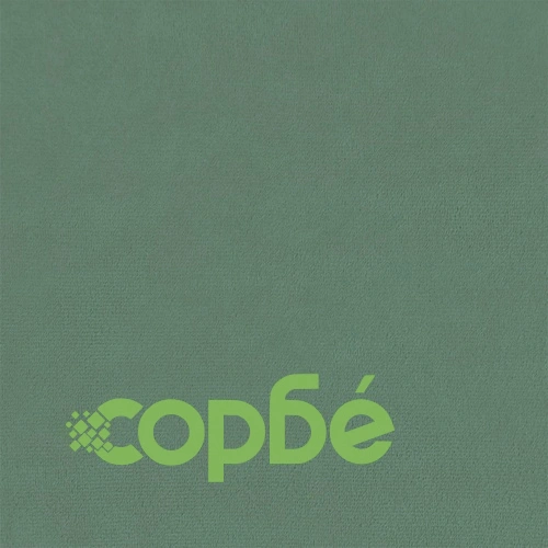 Обедени столове 6 броя, кадифе, морско зелено, 59 x 59,5 x 90 см ➤ топ цена ➤ sorbe.bg