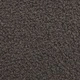 Въртящи се трапезни столове, 6 броя, Букле, Тъмносиво, 54 x 58 x 87 см