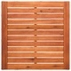 Комплект модулни дивани за открито 12 части, полиратан, естествено и кремаво бяло