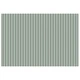Резервен плат за тента, зелен и бял, 450 x 300 см, полиестер