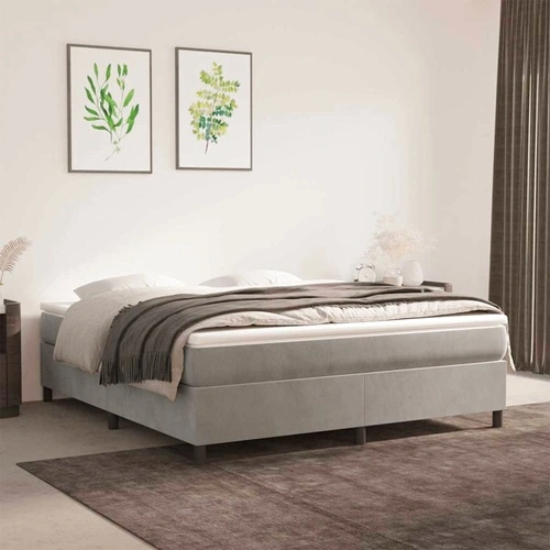 Топ матрак King Size 193x203x5 см, полиестер и пяна ➤ топ цена ➤ sorbe.bg