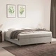 Топ матрак King Size 193x203x5 см, полиестер и пяна