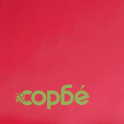 Наклоняем Стол с Функция Релакс, Червен, от Изкуствена Кожа, 77 x 95 x 99 см ➤ топ цена ➤ sorbe.bg