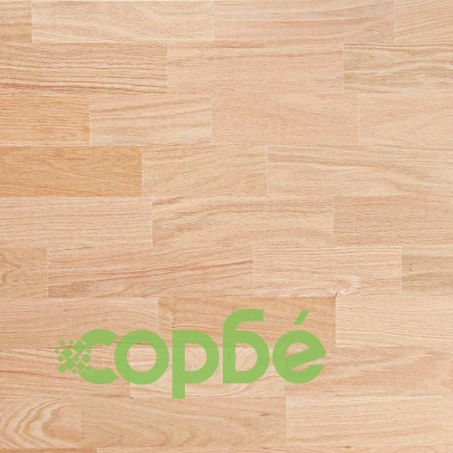 Плот за бюро от масивен дъб 120x60x2,5 cm - необработен, правоъгълен ➤ топ цена ➤ sorbe.bg