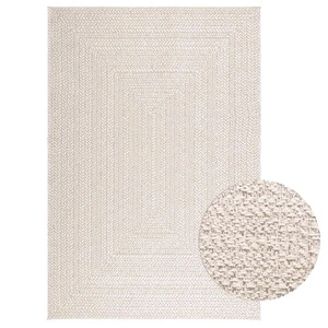 Килим ZIZUR 140x200 см с визия на юта, за закрито и открито пространство