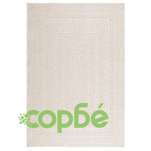 Килим ZIZUR 140x200 см с визия на юта, за закрито и открито пространство ➤ топ цена ➤ sorbe.bg
