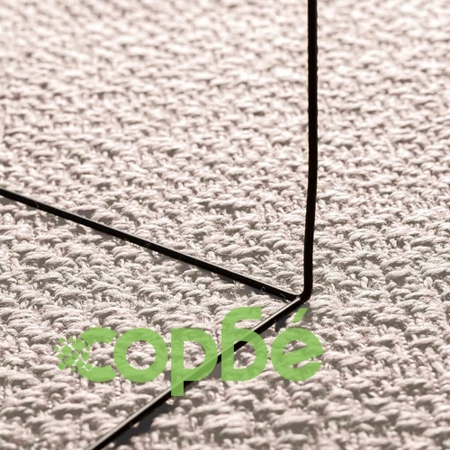 Килим ZIZUR 140x200 см с визия на юта, за закрито и открито пространство ➤ топ цена ➤ sorbe.bg