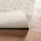 Килим ZIZUR 140x200 см с визия на юта, за закрито и открито пространство