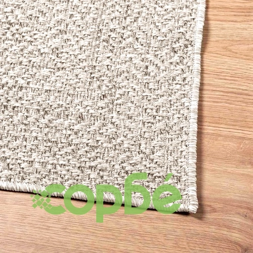 Килим ZIZUR 140x200 см с визия на юта, за закрито и открито пространство ➤ топ цена ➤ sorbe.bg
