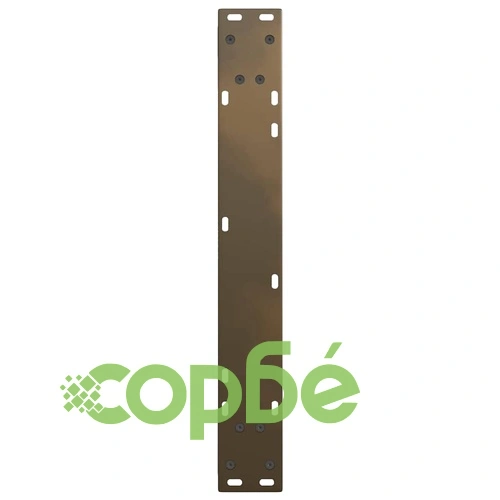 Крака за трапезна маса V-образна форма 2 бр. стомана 70x(72-73,3) см ➤ топ цена ➤ sorbe.bg