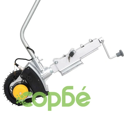 Електрически крик за ремарке с колела 12 V 550 W - Алуминий ➤ топ цена ➤ sorbe.bg