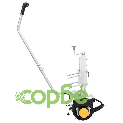 Електрически крик за ремарке с колела 12 V 550 W - Алуминий ➤ топ цена ➤ sorbe.bg