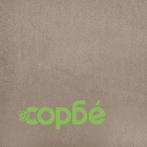 Реклайнер стол с ръчно накланяне, таупе микрофибър 72x90x99 см ➤ топ цена ➤ sorbe.bg