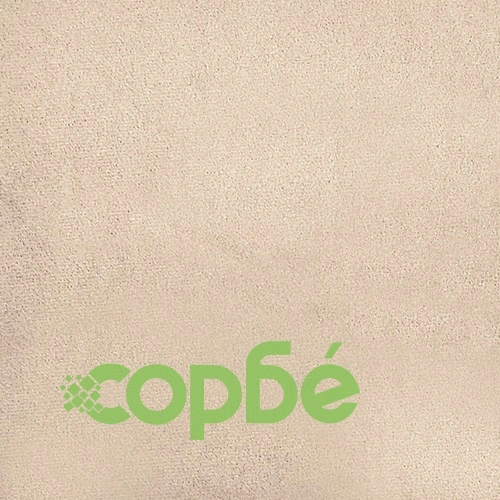 Реклайнер стол с микрофибърна тапицерия, кремав, 72 x 90 x 99 см ➤ топ цена ➤ sorbe.bg