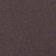 Наклоняем стол с текстилна тапицерия, тъмнокафяв, 73 x 91,5 x 102,5 см