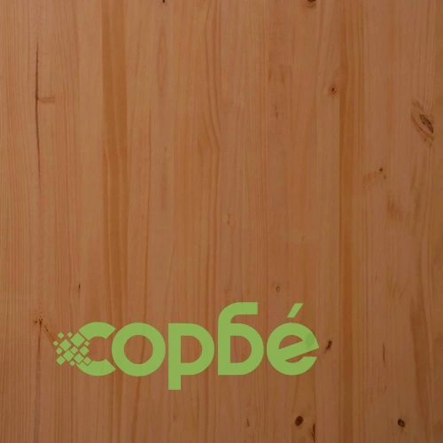 Шкаф с 6 чекмеджета на колелца MOSS, меденокафяв, от масивна борова дървесина, 53x39x65,5 см ➤ топ цена ➤ sorbe.bg