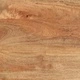 ТВ шкаф от масивно манго дърво 105x33x46 cm в кафяв цвят