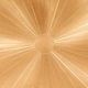 Нощни шкафчета от масивно мангово дърво 2 броя черно и златно 40x33.5x46 см
