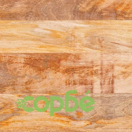 Сервизен шкаф от масивно дърво манго 60 x 33,5 x 75 см, Кафяв ➤ топ цена ➤ sorbe.bg