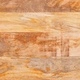 Сервизен шкаф от масивно дърво манго 60 x 33,5 x 75 см, Кафяв